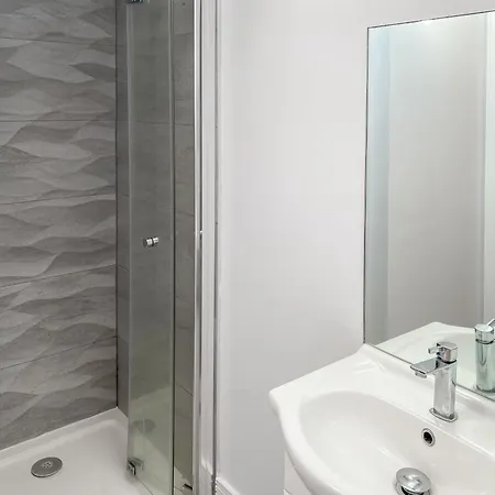 Holiday home Newquay Ocean Heights *